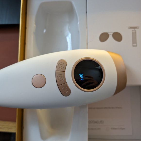 Hair Removal Laser Permanent - Picture 3 of 4